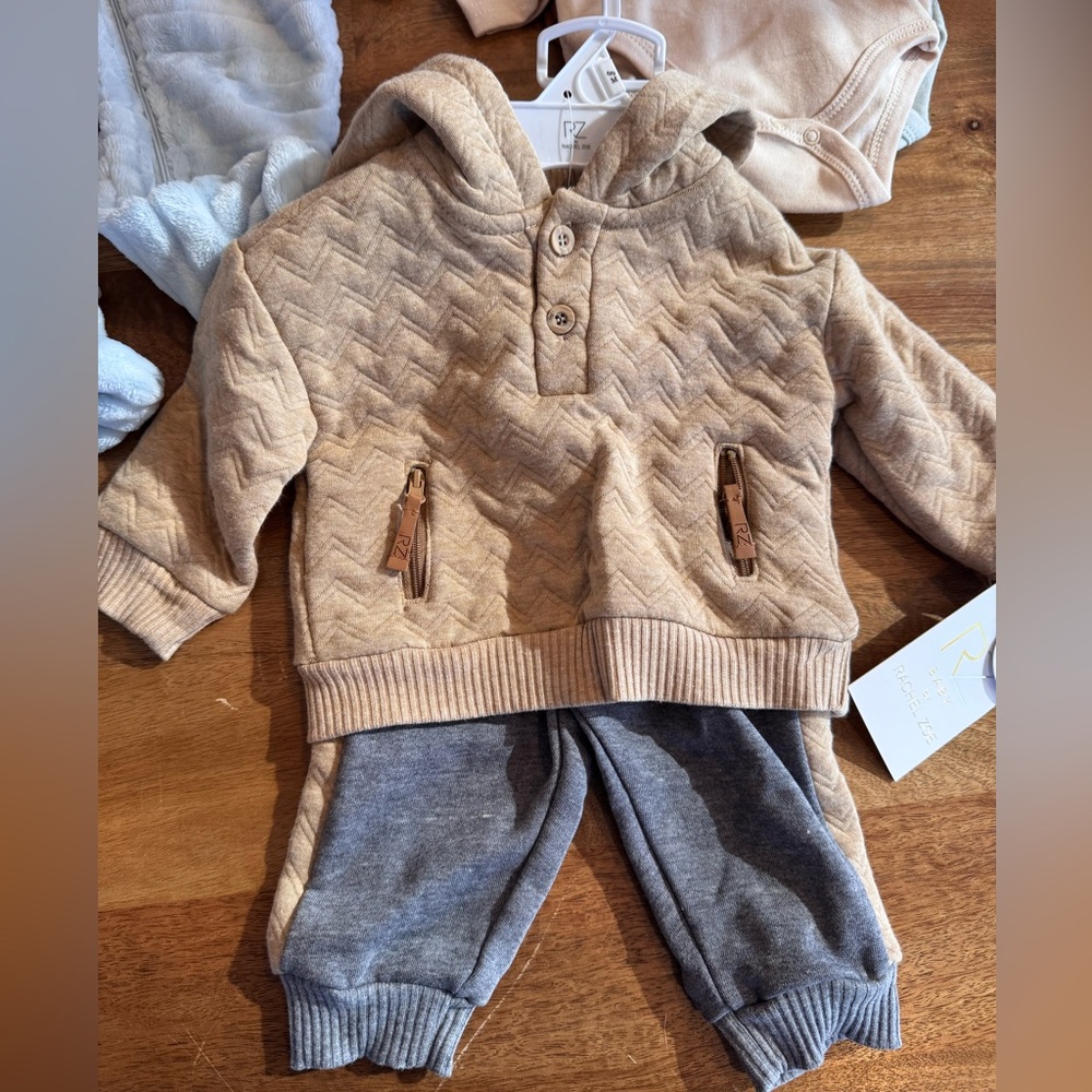 Baby boy 6-9mths bundle brand new with tags